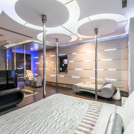 G Motel تاويوان المظهر الخارجي الصورة