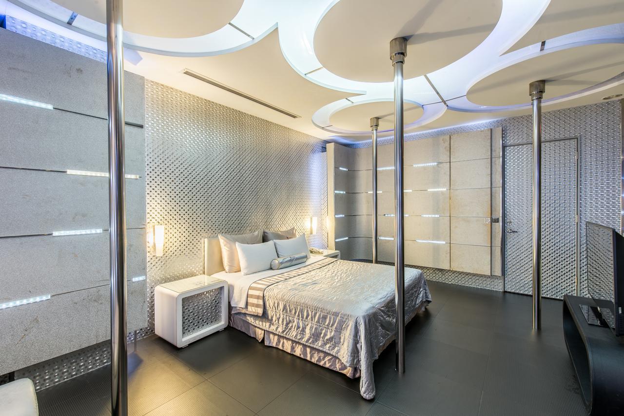 G Motel تاويوان المظهر الخارجي الصورة