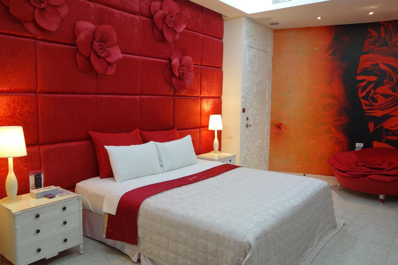 G Motel تاويوان المظهر الخارجي الصورة